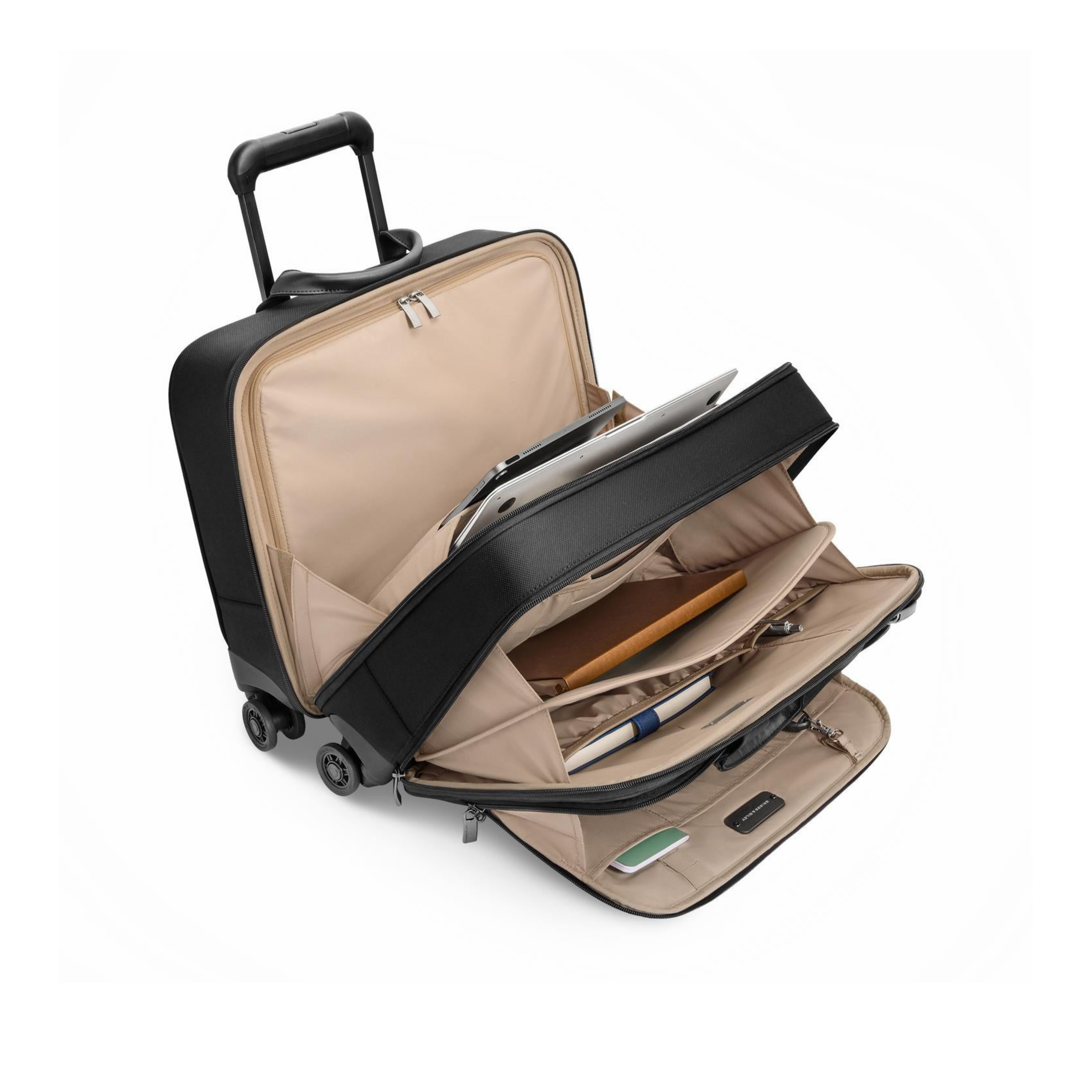 Briggs & Riley @Work Large Spinner Brief