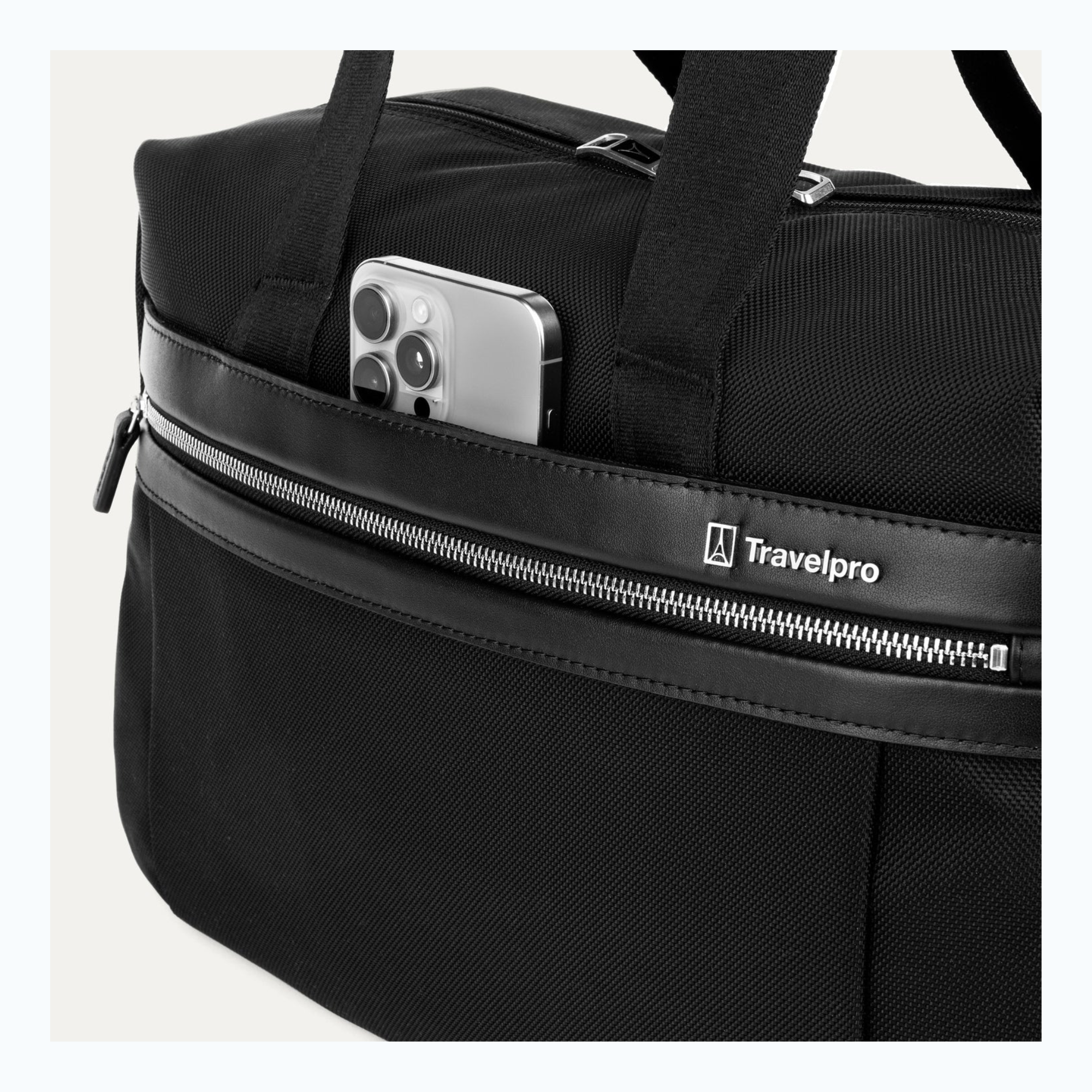 Travelpro Platinum Elite UnderSeat Tote