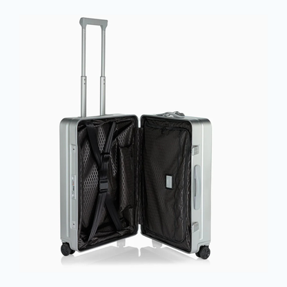 Porsche Design Aluminum 4W Spinner Medium 27"