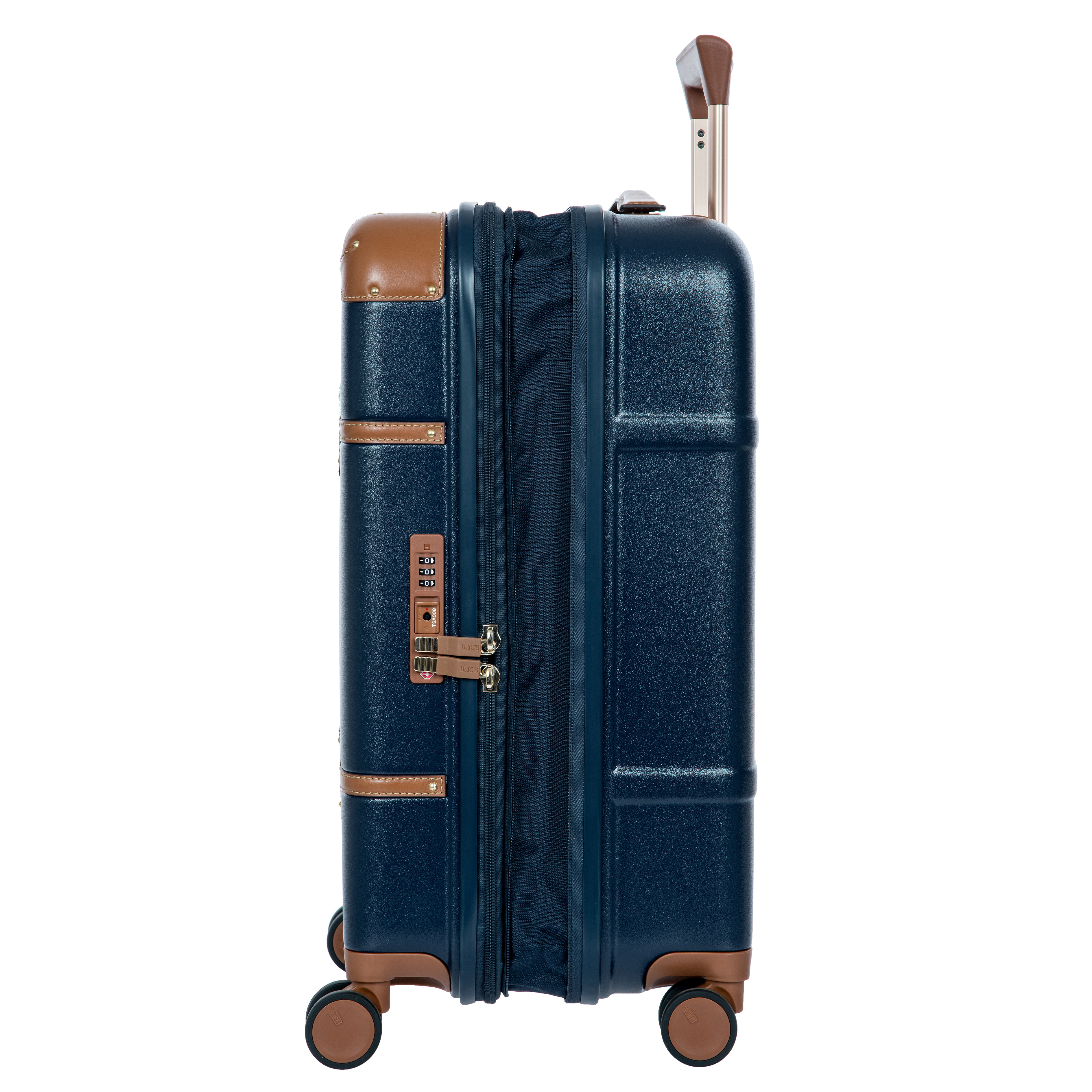 Bric's Bellagio 21" Expandable Cabin Trolley