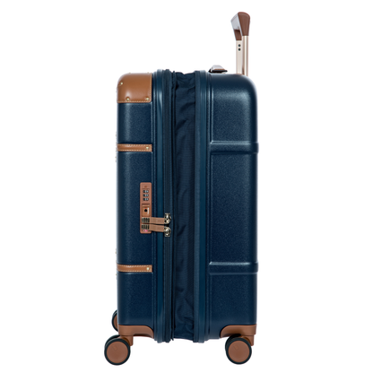 Bric's Bellagio 21" Expandable Cabin Trolley