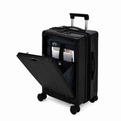 NOBL Carry-On: All-in-One Expandable