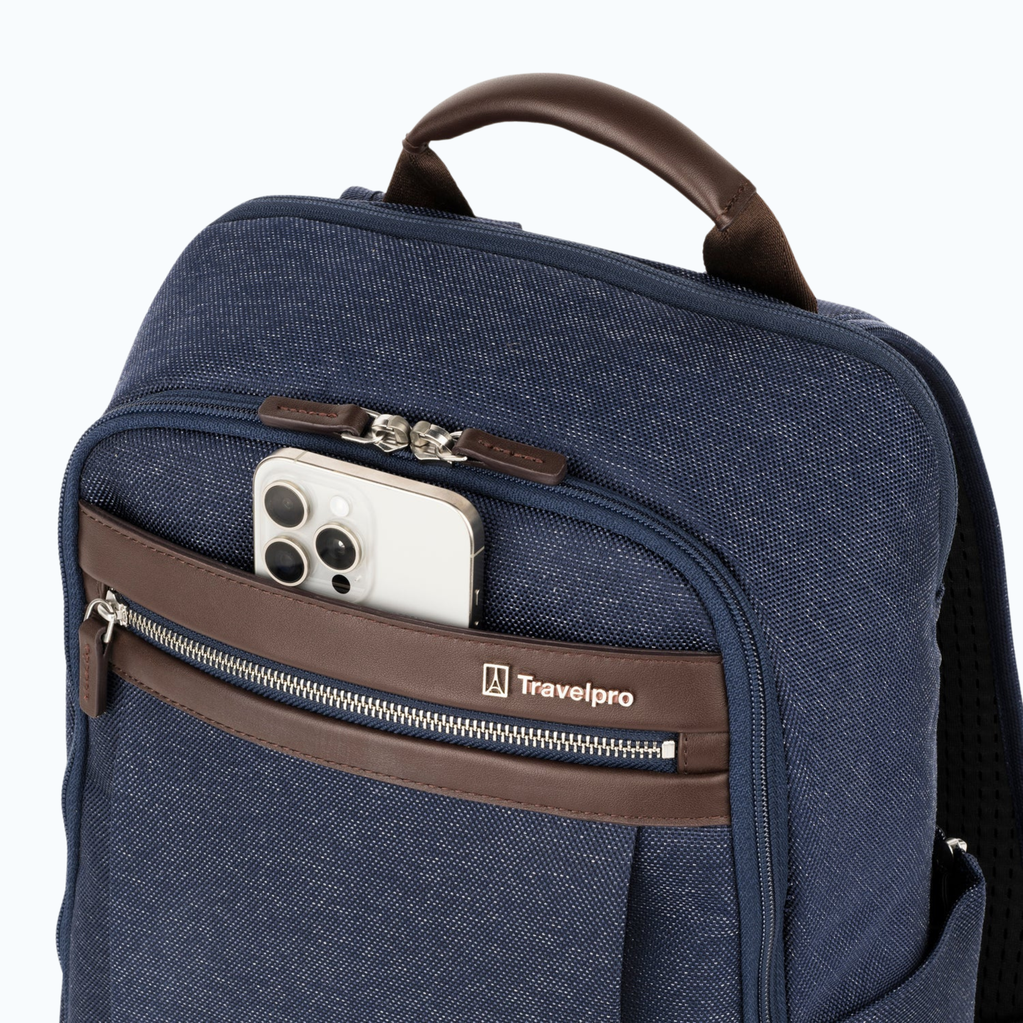 Travelpro Platinum Elite Slim Backpack