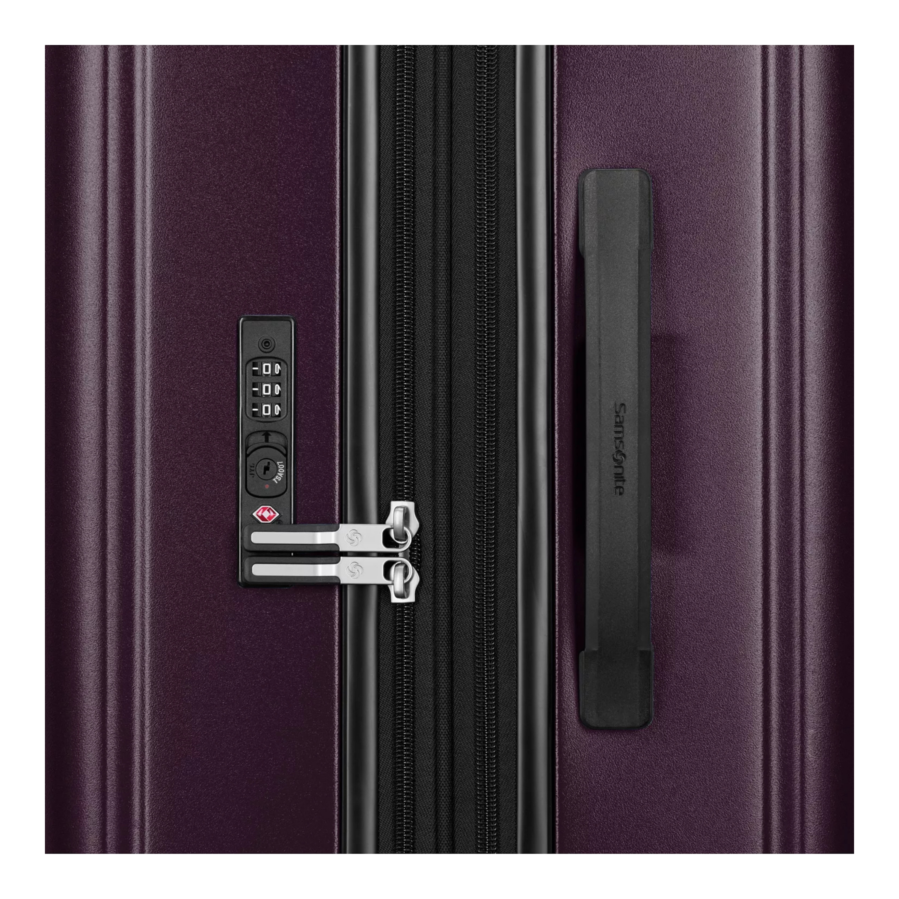Samsonite Opto 4 LARGE SPINNER