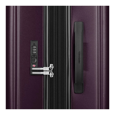 Samsonite Opto 4 LARGE SPINNER
