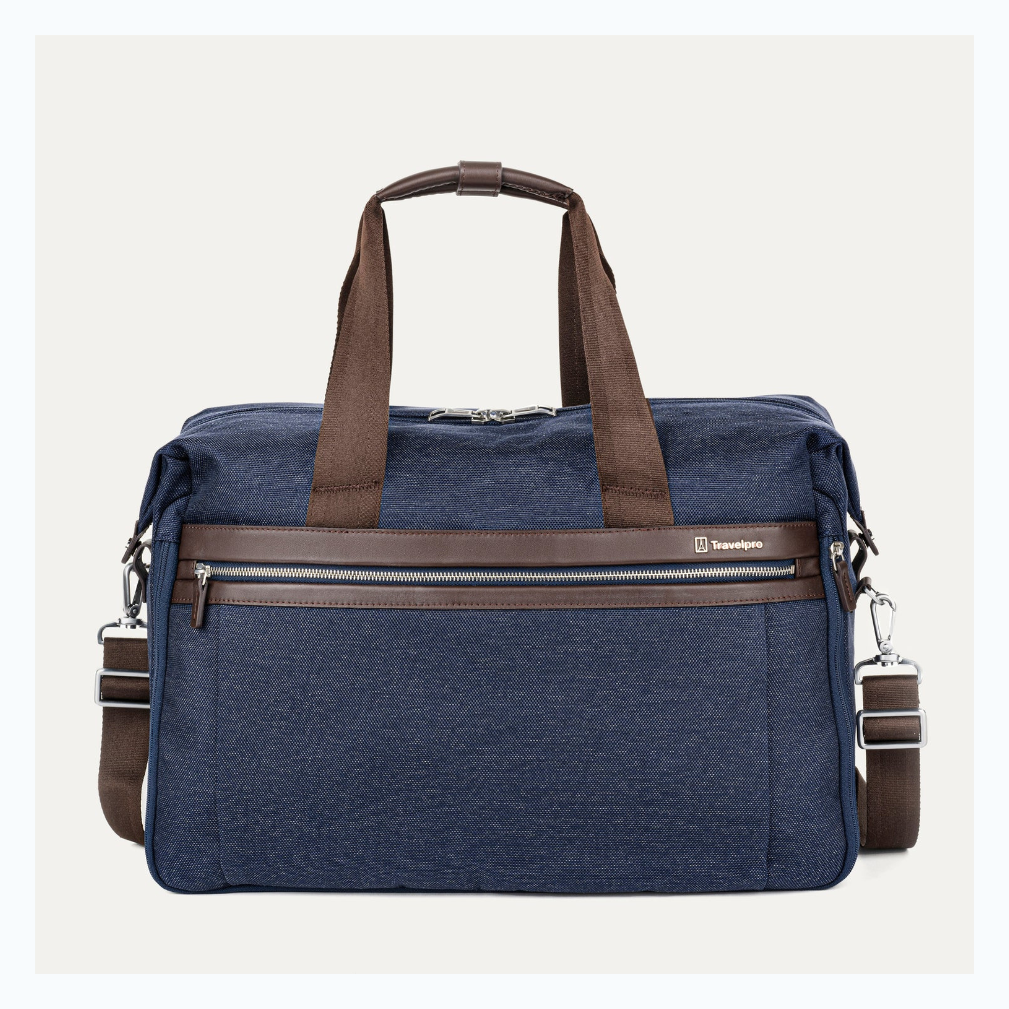 Bolsa de lona blanda Platinum Elite