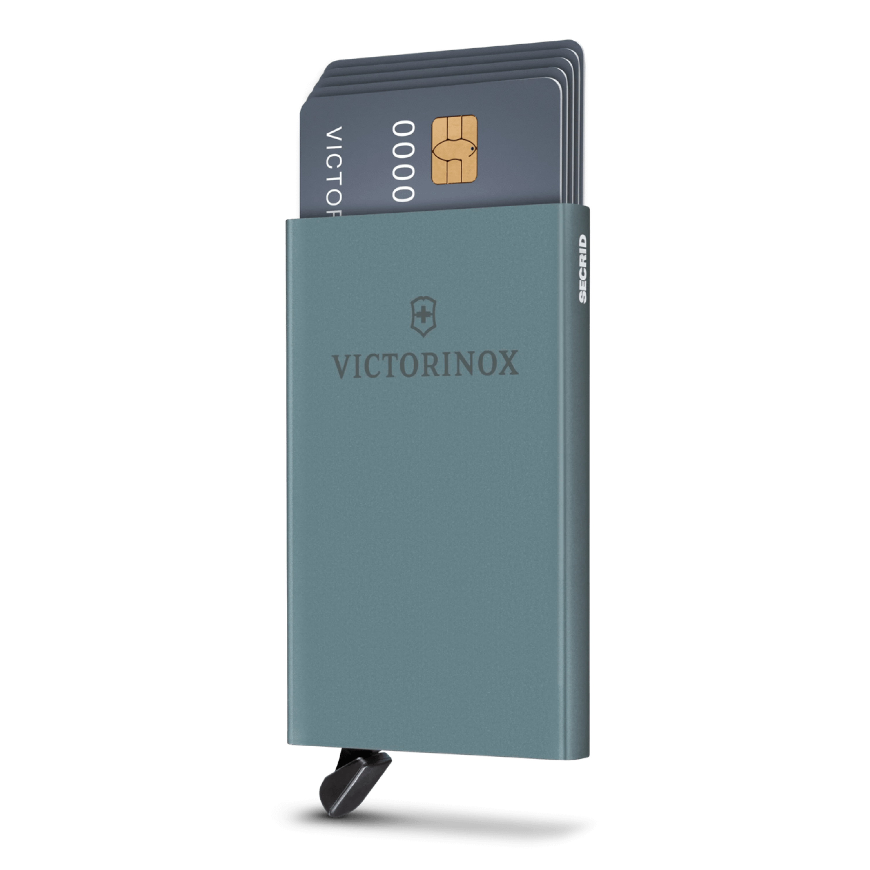 Victorinox Altius Secrid  Essential Card Wallet