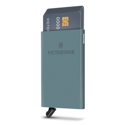 Victorinox Altius Secrid  Essential Card Wallet