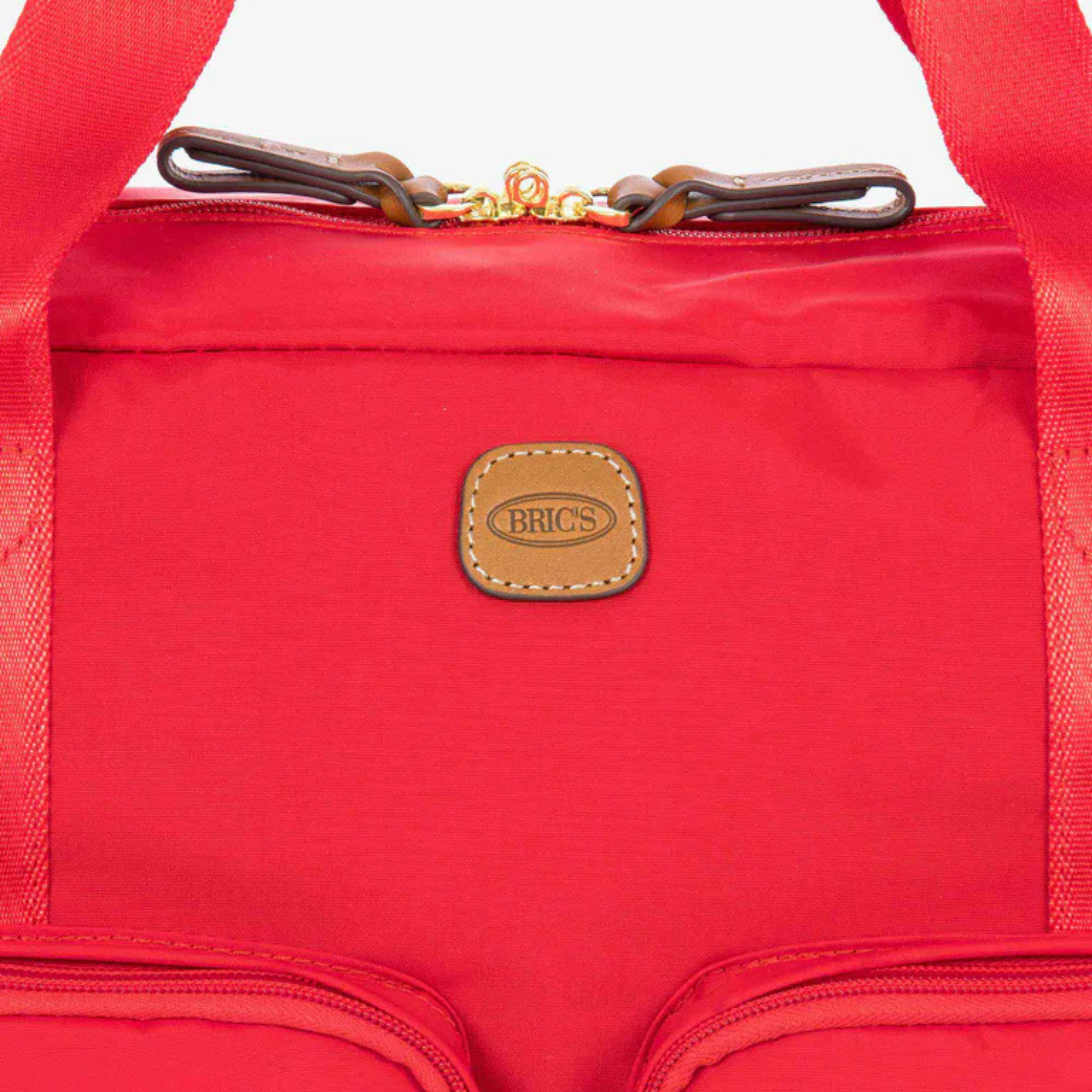 Brics X-Bag Boarding Duffel With Pockets 18"
