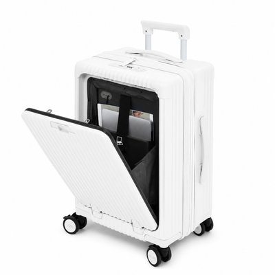 NOBL Carry-On: All-in-One Expandable