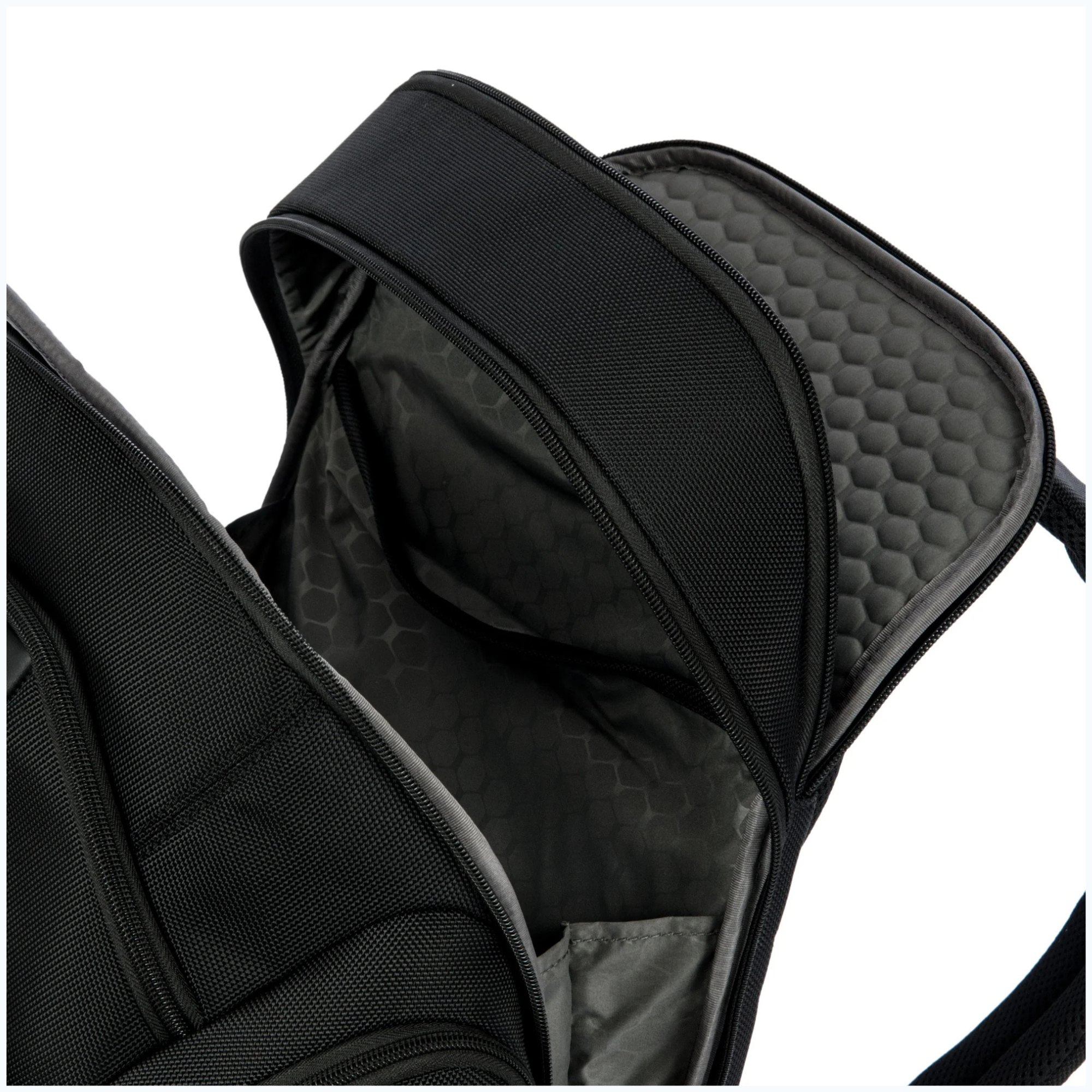 Porsche Roadster Nylon Evo Backpack L