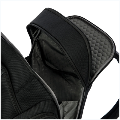 Porsche Roadster Nylon Evo Backpack L