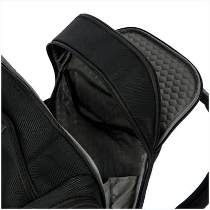 Porsche Roadster Nylon Evo Backpack L