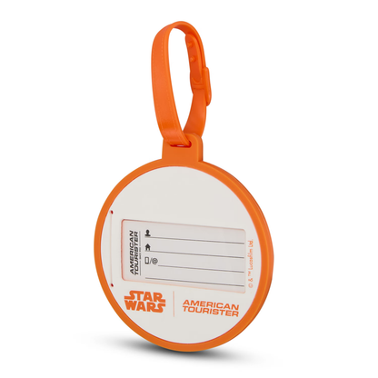American Tourister Star Wars ID Tags