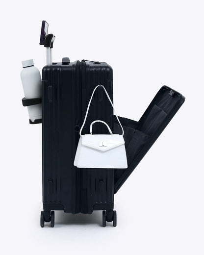 Nobl Travel Carry On Luggage