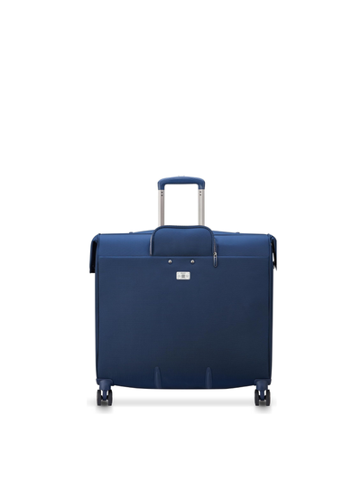 Delsey Helium DLX Spinner Garment Bag