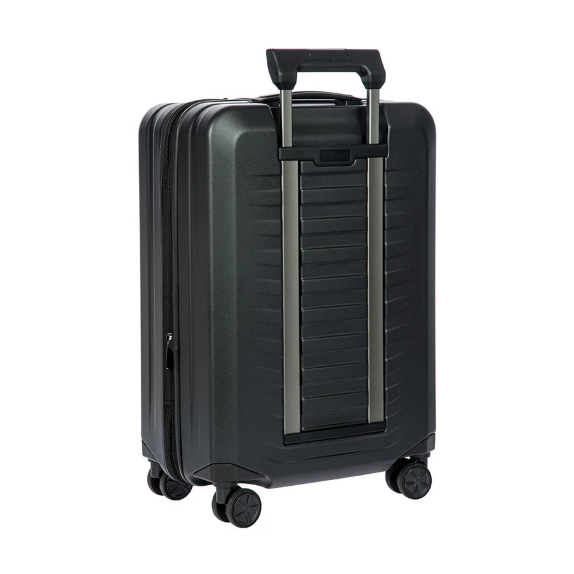 Porsche Expandable Carry On Spinner With Pocket 21"