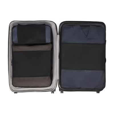 Tumi Ventra Large Expandable Checked