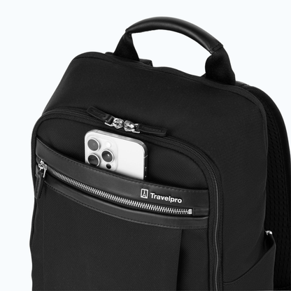 Travelpro Platinum Elite Slim Backpack