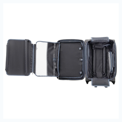 Travelpro Platinum Elite Expandable Carry-on Rollaboard