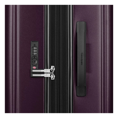 Samsonite Opto 4 Carry-On Spinner