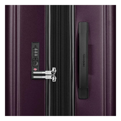 Samsonite Opto 4 Carry-On Spinner