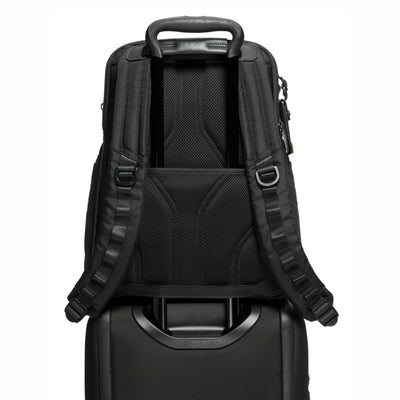 Tumi Navigation Backpack