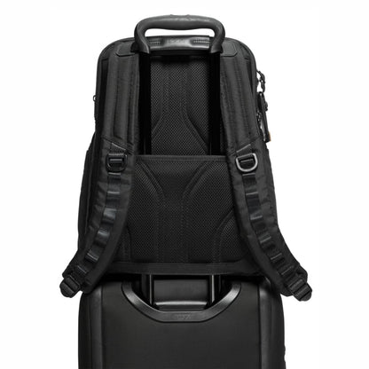 Tumi Navigation Backpack – Voyage Luggage