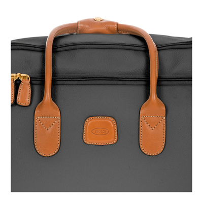 Brics Firenze Rolling Softside Duffel Bag