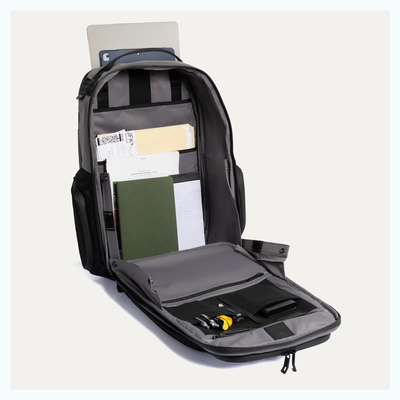 Travelpro Altitude Large Expandable Laptop Backpack 30-36L
