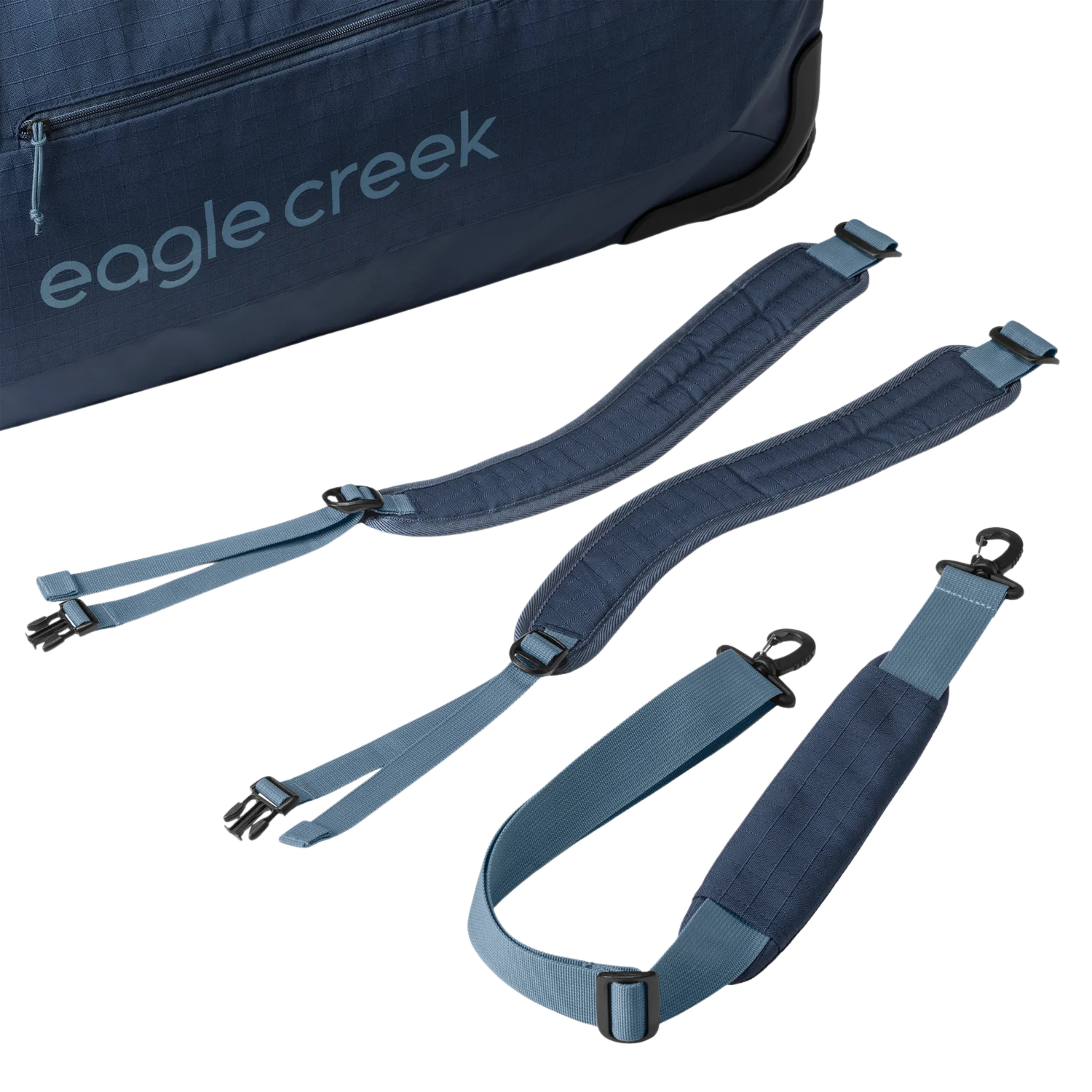 Eagle Creek No Matter What Rolling Duffel 120L