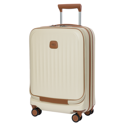 Brics Tormina 21" Spinner With Pocket Expandable