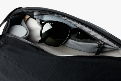 Bellroy Venture Sling 9L - Black