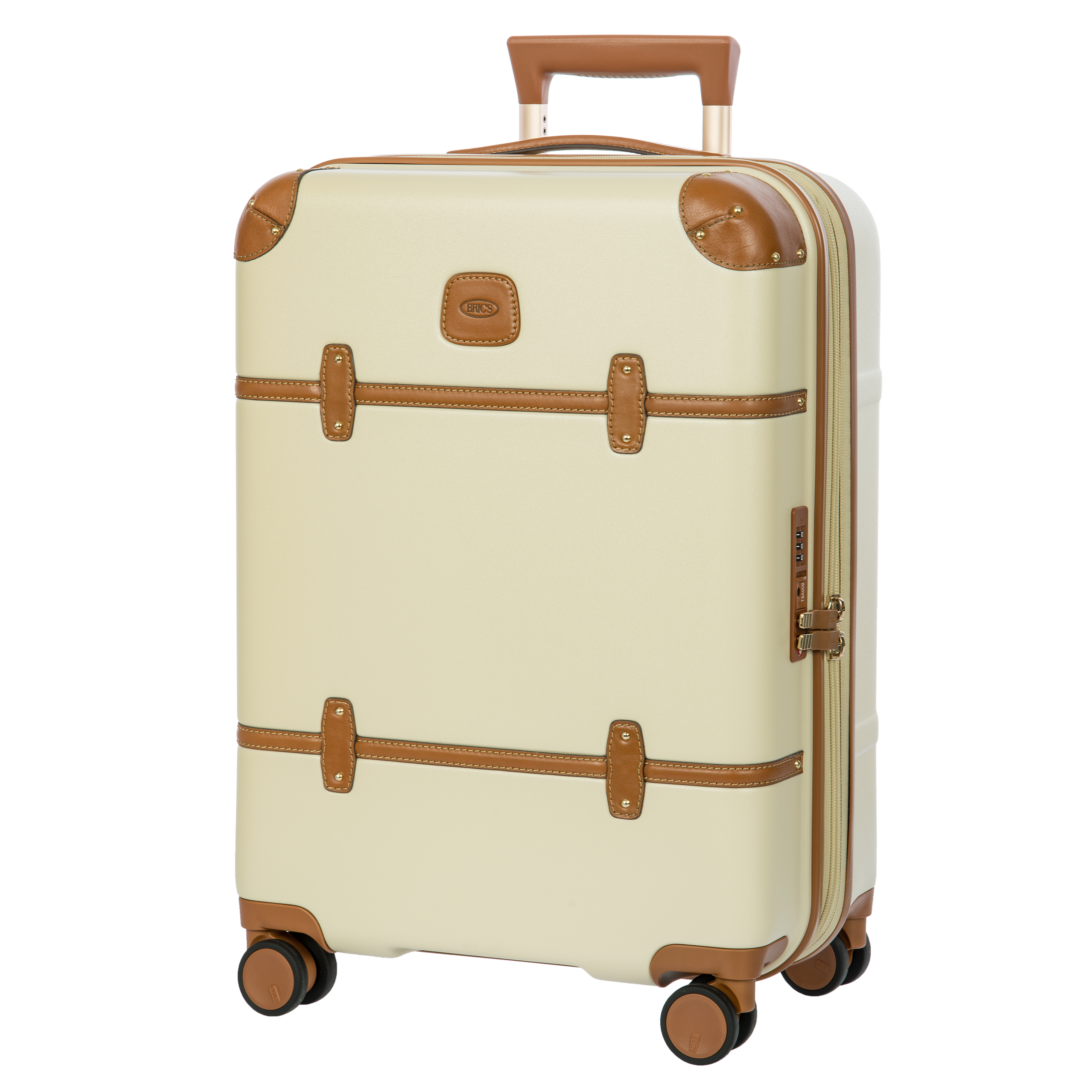 Bric's Bellagio 21" Expandable Cabin Trolley