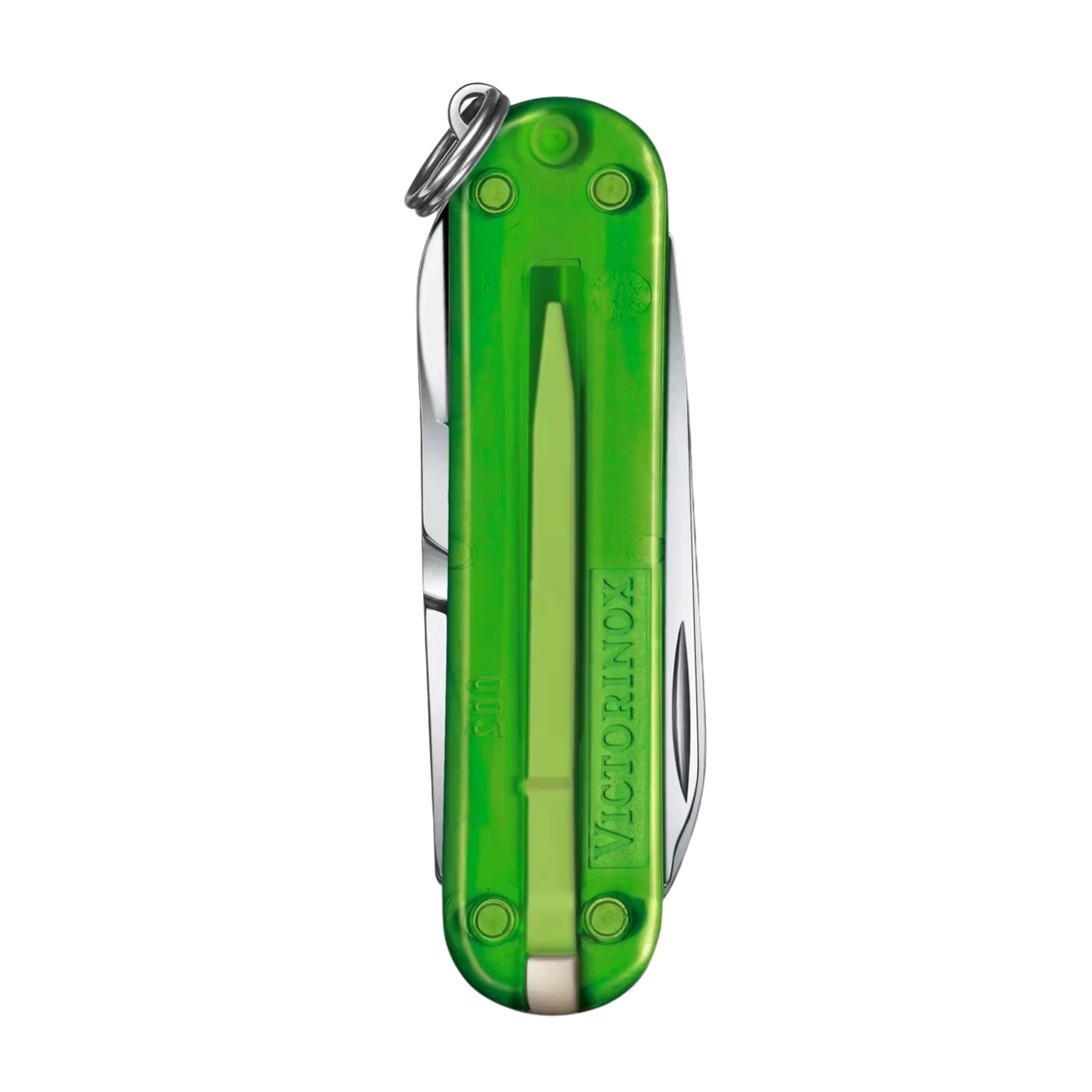 Victorinox Swiss Army Translucent Classic SD , 58mm