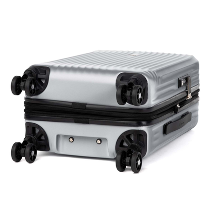 Maleta rígida expandible con ruedas y compartimentos rígidos Maxlite Air Compact