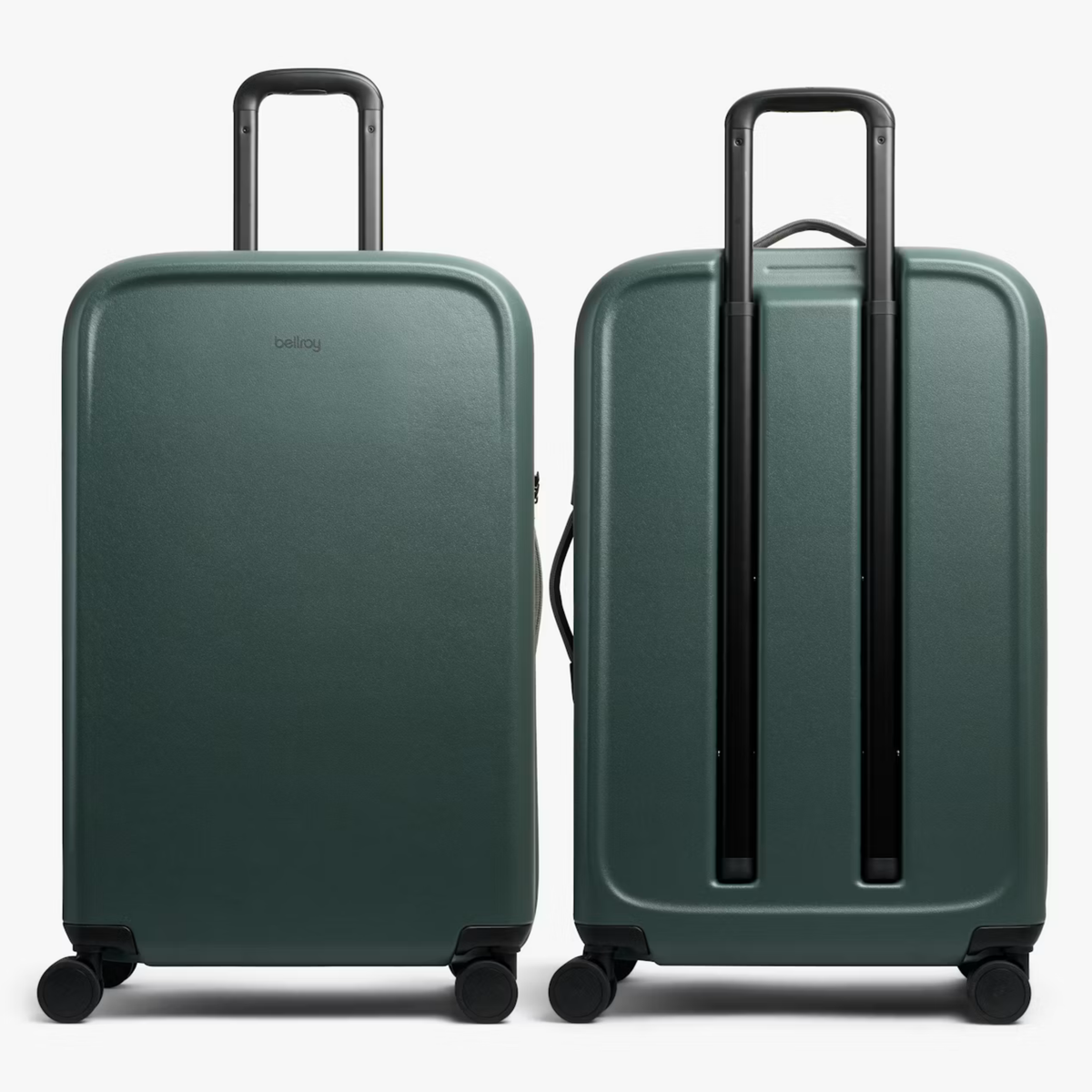Bellroy Transit Check-In