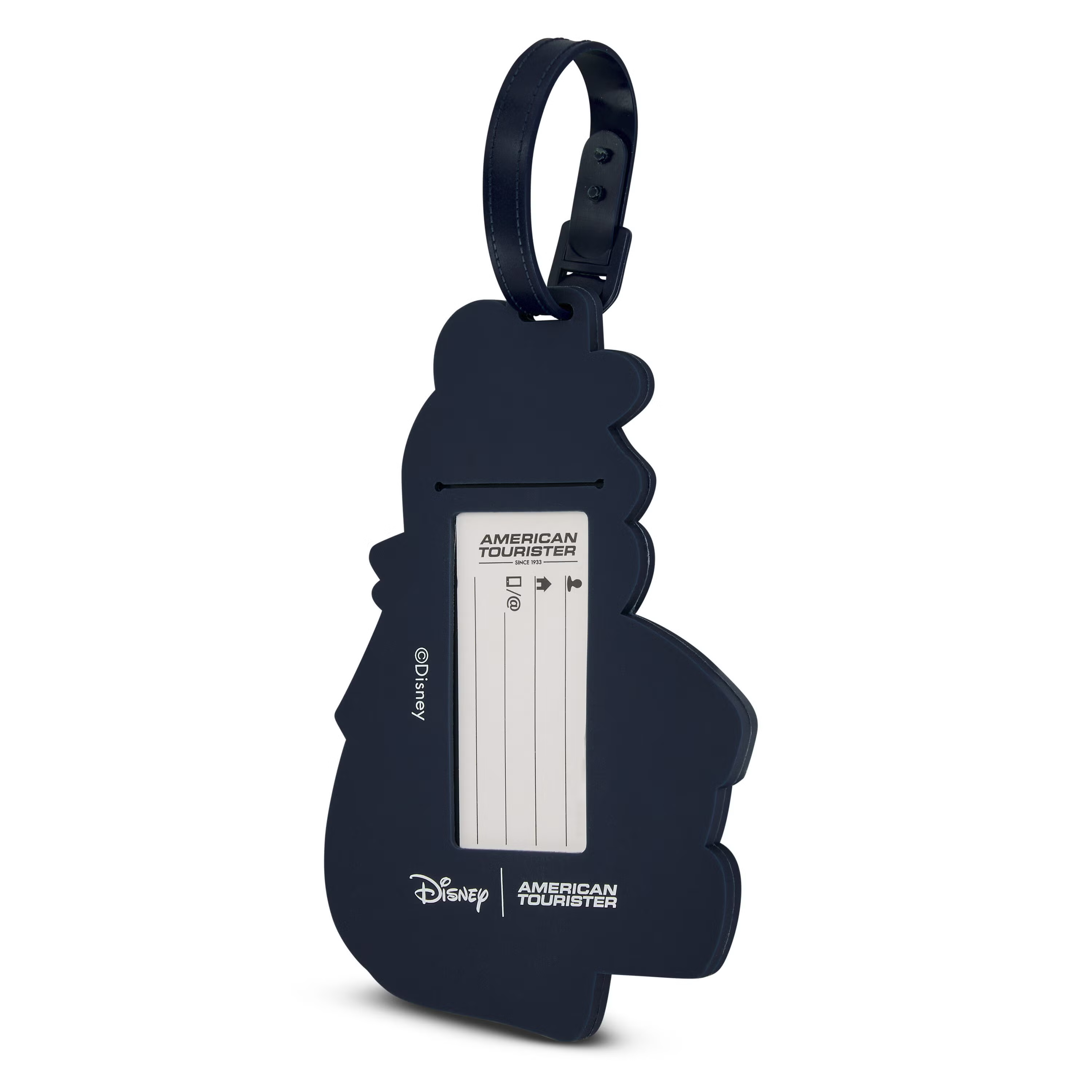 American Tourister Disney & Marvel ID Tags