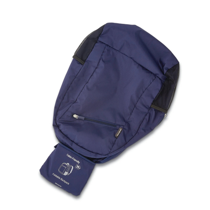 Foldable Backpack