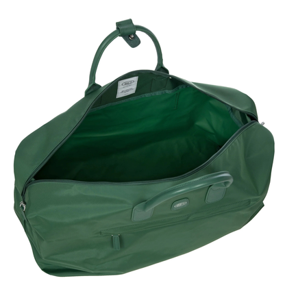 Brics Positano Soft Deluxe Duffle 22''
