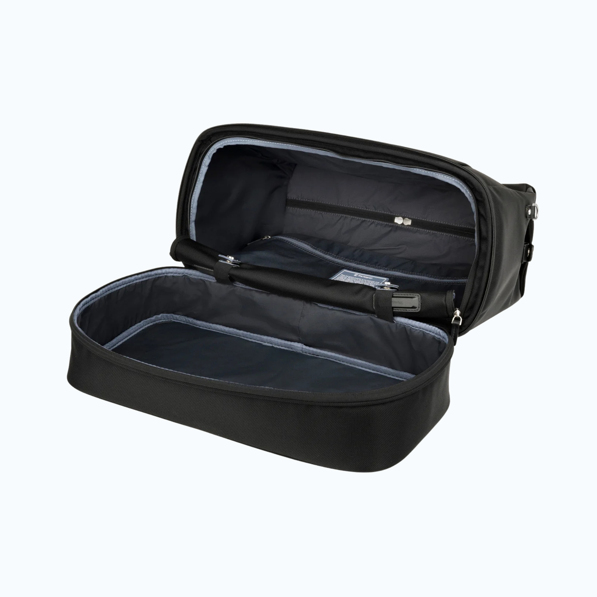 Travelpro Platinum Elite Drop-Bottom Weekender