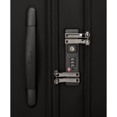 Tumi Voyageur Leger Extended Trip Expandable Packing Case