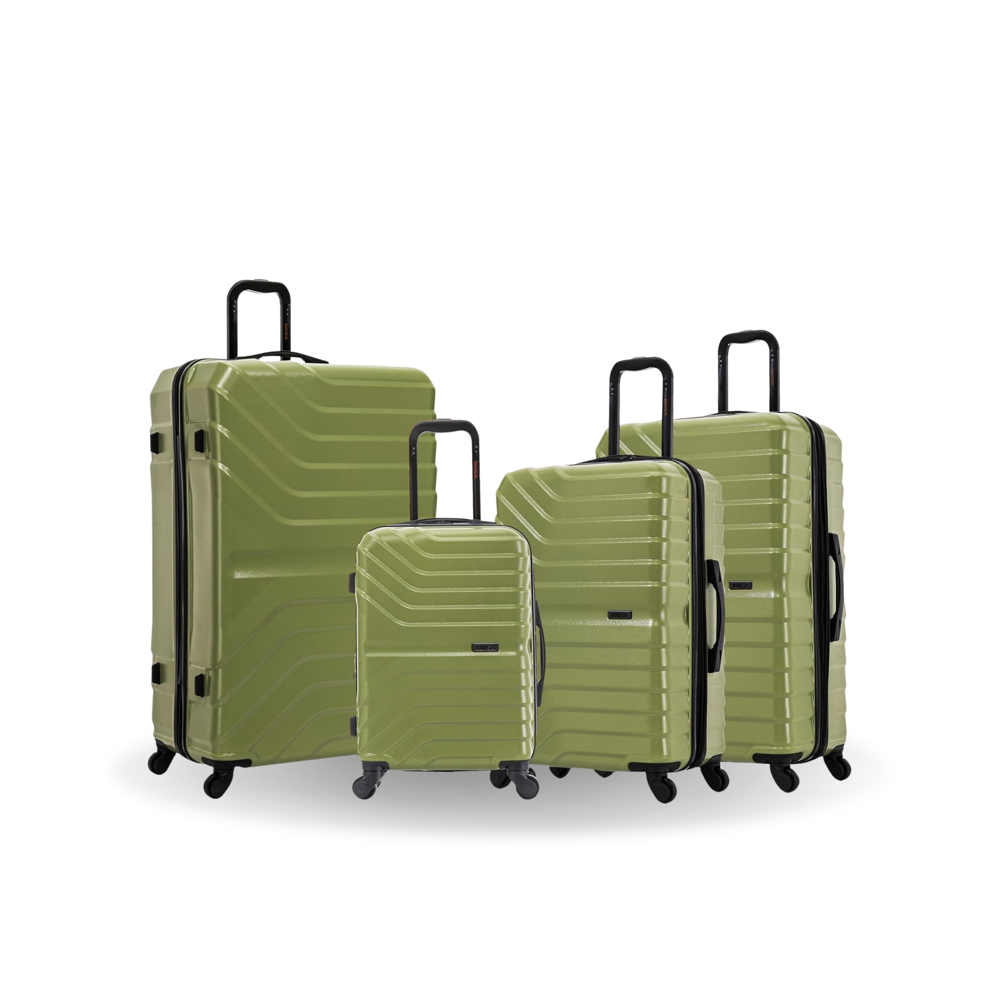 Aurum 4 Piece Set 20''/24''/28''/32''