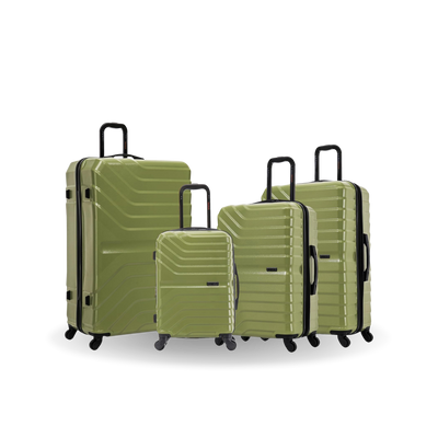 Aurum 4 Piece Set 20''/24''/28''/32''