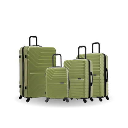 Aurum 4 Piece Set 20''/24''/28''/32''