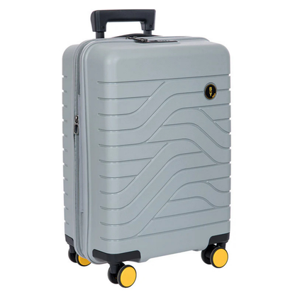 Brics Ulisse Expandable Hardside Spinner