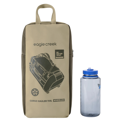 Eagle Creek Cargo Hauler Rolling Duffel 110L