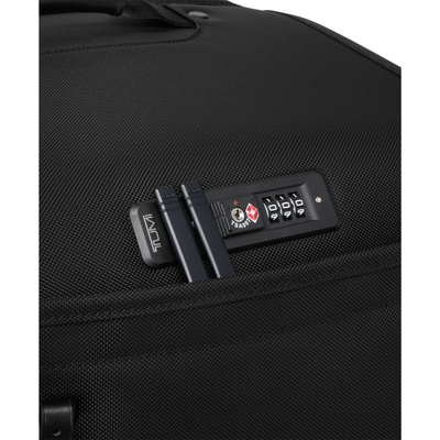 Tumi Alpha Large 2-Wheeled Duffel