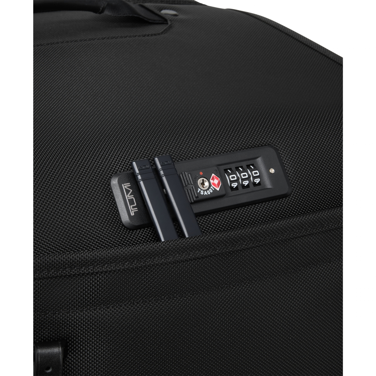 Tumi Alpha Large 2-Wheeled Duffel
