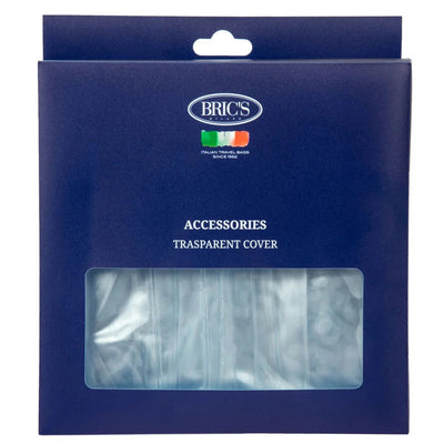 Brics Bellagio Transparent Cover 30"